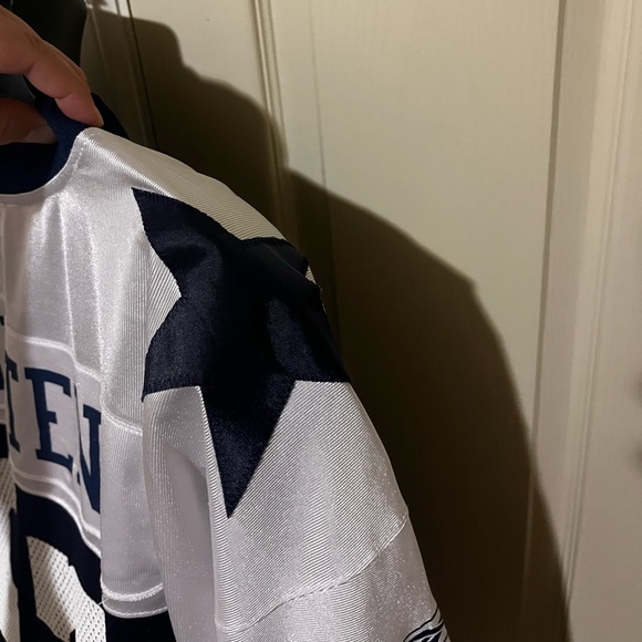 Jason Witten NFL Dallas Cowboys Throwback Jersey - Picture 10 of 13